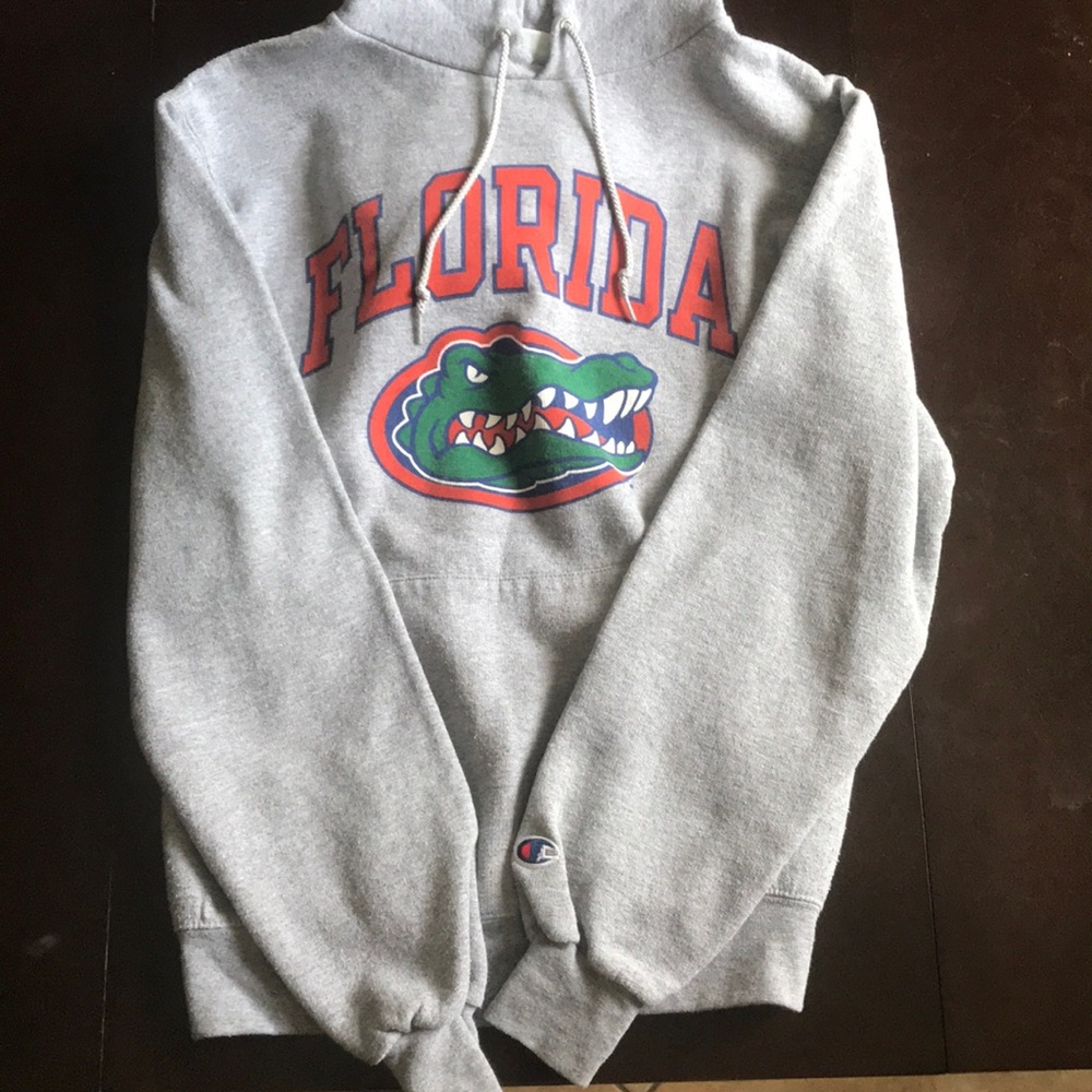 Florida gators hoodie